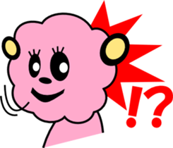 sunglasses people vol44 sticker #3224612