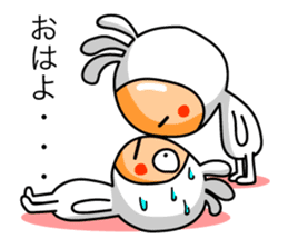 KOPElli kun 2 sticker #3224900