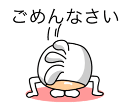 KOPElli kun 2 sticker #3224907