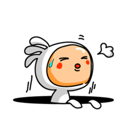 KOPElli kun 2 sticker #3224915