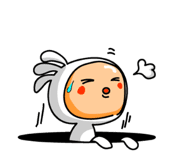 KOPElli kun 2 sticker #3224915