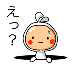 KOPElli kun 2 sticker #3224916