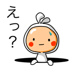 KOPElli kun 2 sticker #3224916