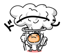 KOPElli kun 2 sticker #3224923