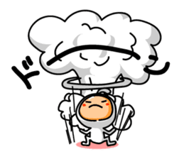 KOPElli kun 2 sticker #3224923