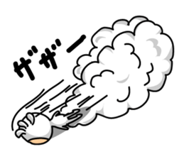 KOPElli kun 2 sticker #3224927