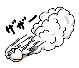 KOPElli kun 2 sticker #3224927