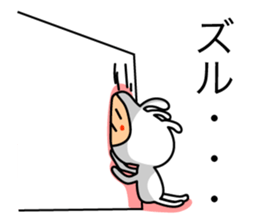 KOPElli kun 2 sticker #3224929