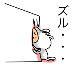 KOPElli kun 2 sticker #3224929