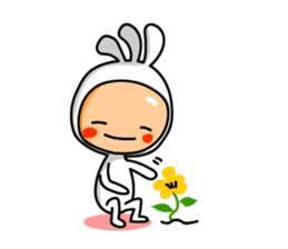 KOPElli kun 2 sticker #3224933