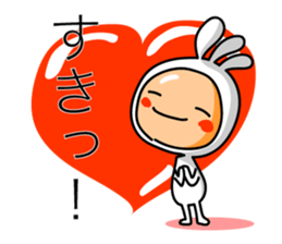 KOPElli kun 2 sticker #3224938