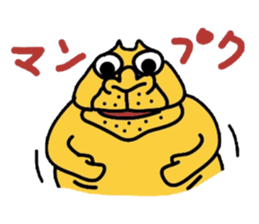 go easily2 sticker #3224939