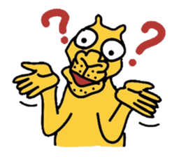 go easily2 sticker #3224940