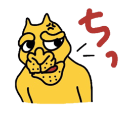 go easily2 sticker #3224942