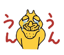 go easily2 sticker #3224943