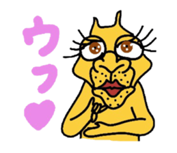 go easily2 sticker #3224944