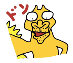 go easily2 sticker #3224950