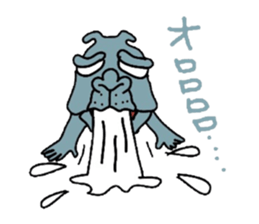 go easily2 sticker #3224952