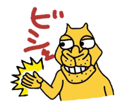 go easily2 sticker #3224955