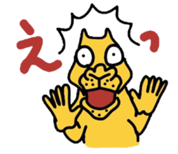 go easily2 sticker #3224959