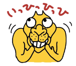 go easily2 sticker #3224964