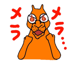 go easily2 sticker #3224966