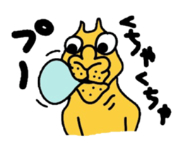 go easily2 sticker #3224967