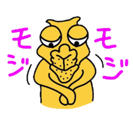 go easily2 sticker #3224970