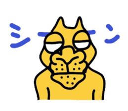 go easily2 sticker #3224971