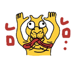 go easily2 sticker #3224973