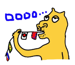 go easily2 sticker #3224974