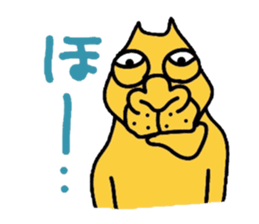 go easily2 sticker #3224976