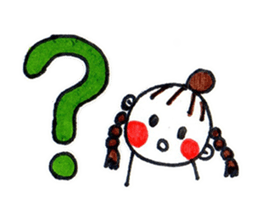 yuigirl sticker #3225183