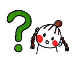 yuigirl sticker #3225183