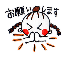 yuigirl sticker #3225187
