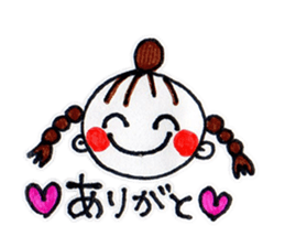 yuigirl sticker #3225194