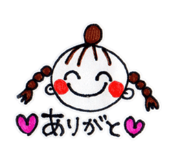yuigirl sticker #3225194