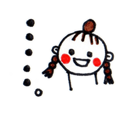 yuigirl sticker #3225200