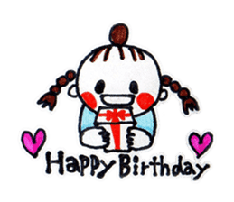 yuigirl sticker #3225202