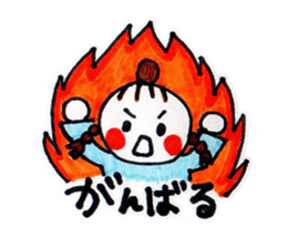 yuigirl sticker #3225217