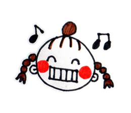 yuigirl sticker #3225218