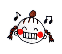 yuigirl sticker #3225218