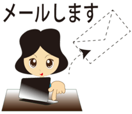 moving company sticker #3225356