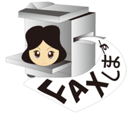 moving company sticker #3225358