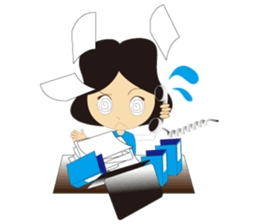 moving company sticker #3225361