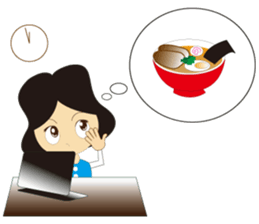 moving company sticker #3225362