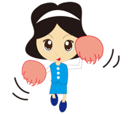 moving company sticker #3225365