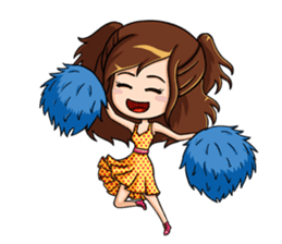 Tiny Tini & Her Little Adventure sticker #3225682