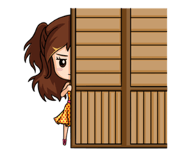 Tiny Tini & Her Little Adventure sticker #3225693