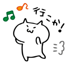 OSAKA-CAT2 sticker #3225765